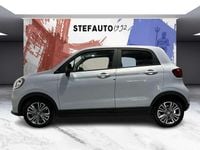 Nuova Leapmotor T03 38 kW (52 CV) 2025 Glacier blue Utilitaria