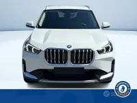 Nuova BMW X1 xLine 135 CV (99 kW) 2026 Bianco SUV