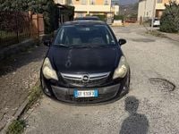 Usata Opel Corsa 86 CV (63 kW) 2011 Utilitaria