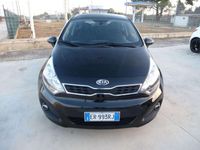 usata Kia Rio Rio5p 1.1 crdi Cool