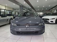 Usata VW Golf VIII Life 116 CV (85 kW) 2023 Grigio Berlina