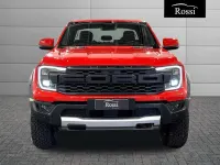 Usata Ford Ranger Raptor 292 CV (214 kW) 2024 Arancio Pick-up