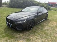 Usata Jaguar XE R-Dynamic 204 CV (150 kW) 2023 Berlina