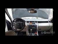 Usata Land Rover Range Rover Sport 190 CV (139 kW) 2005 SUV