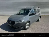 Usata Mercedes Citan 110 95 CV (69 kW) 2022 Grigio opaco Station wagon