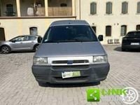 Usata Fiat Scudo 94 CV (69 kW) 1999 Grigio Furgone