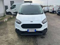 Usata Ford Transit Trend 101 CV (74 kW) 2022 Bianco / pastello Furgone