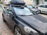 Usata Volvo V40 Kinetic 120 CV (88 kW) 2017 Berlina