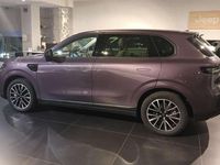 Nuova Leapmotor B10 160 kW (218 CV) 2026 Hawaii con tetto nero SUV