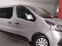 Usata Nissan NV300 125 CV (91 kW) 2019 Grigio Furgone