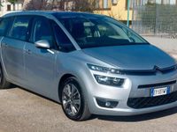 usata Citroën Grand C4 Picasso BlueHDi 150 cv Exclusive 7 Posti