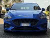 Usata Ford Focus ST-Line 120 CV (88 kW) 2018 Berlina