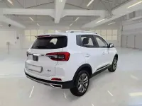 Usata DR DR 4.0 117 CV (86 kW) 2022 Bianco SUV