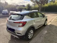 Usata Renault Captur Intens 101 CV (74 kW) 2020 SUV