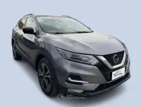 Usata Nissan Qashqai N-Connecta 116 CV (85 kW) 2019 Gray SUV