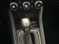 Usata Renault Captur Techno 94 CV (69 kW) 2023 Argento SUV