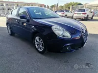 Usata Alfa Romeo Giulietta Distinctive 105 CV (77 kW) 2011 Other Utilitaria