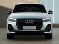 Usata Audi Q7 S-Line 286 CV (210 kW) 2024 Grigio SUV