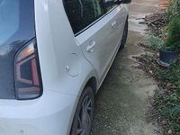 Usata VW up! move up! 68 CV (50 kW) 2019 Bianco Utilitaria