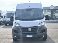 Occasion Fiat Ducato 140 ch (102 kW) 2023 Other Van