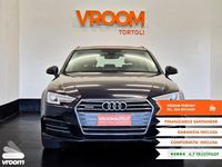 Usata Audi A4 Business 190 CV (139 kW) 2016 Station wagon