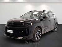 Usata Citroën C5 Feel 131 CV (96 kW) 2022 Blu Berlina