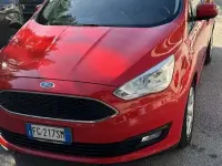 Usata Ford C-MAX Business Edition 95 CV (69 kW) 2017 Monovolume