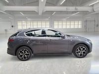 Usata Alfa Romeo Stelvio Ti 190 CV (139 kW) 2021 SUV