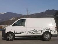 Usado VW Transporter 140 CV (102 kW) 2012 Blanco Van