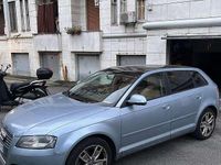 Usata Audi A3 Ambition 200 CV (147 kW) 2008 Utilitaria