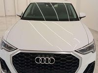 Usata Audi Q3 Sportback Business Plus 150 CV (110 kW) 2023 SUV