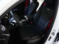Usata Mercedes GLC43 AMG AMG Line Premium Plus 421 CV (309 kW) 2025 Bianco Coupé