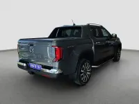 Nuova VW Amarok Aventura 241 CV (177 kW) 2026 Pick-up