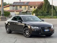 Usata Audi A7 Sportback Comfort 245 CV (180 kW) 2013 Utilitaria