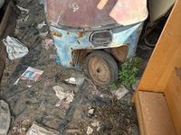 Usata Fiat 124 Spider 1980 Bianco Cabrio