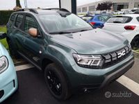 usata Dacia Duster Duster 1.0 TCe GPL 4x2 Extreme
