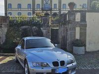Usata BMW Z3 193 CV (141 kW) 1999 Nero Coupé