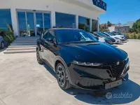 Nuova Alfa Romeo Tonale Sprint 175 CV (128 kW) 2026 Nero SUV