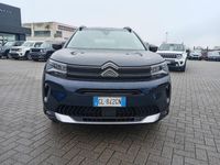 usata Citroën C5 Aircross BlueHDi 130 S and S EAT8 Feel
