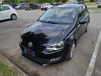 Usata VW Polo Comfortline 75 CV (55 kW) 2013 Berlina