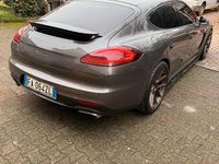 Usata Porsche Panamera 250 CV (183 kW) 2015 Berlina