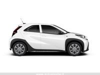 usata Toyota Aygo X 1.0 VVT-i 72 CV 5 porte Active - DISPONIBILE SU ORDINAZIONE