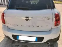 Usata Mini Countryman 2014 Bianco SUV
