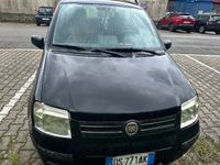 usata Fiat Panda 1100 i.e. cat 4x4