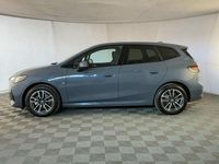 Usata BMW 225 Active Tourer M Sport 245 CV (180 kW) 2024 Blu Monovolume