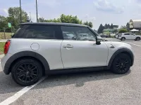Usata Mini Cooper 136 CV (100 kW) 2014 Bianco Utilitaria