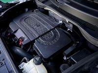 Usata Mini Park Lane Countryman 111 CV (81 kW) 2016 SUV