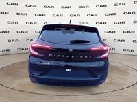 Usata Mitsubishi ASX Instyle 159 CV (116 kW) 2024 Nero SUV