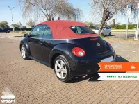 Usata VW New Beetle 105 CV (77 kW) 2010 Utilitaria
