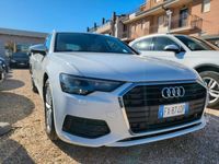 usata Audi A6 Avant 40 2.0 TDI S tronic Design